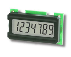 เครื่องนับจำนวนแบบดิจิตอล Digital Counter รุ่น 190 Series