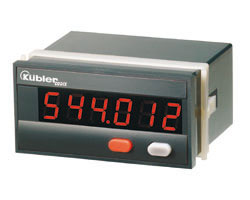 เครื่องนับจำนวนแบบดิจิตอล Digital Counter รุ่น 544 Series