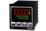 เครื่องควบคุมอุณหภูมิแบบดิจิตอล Digital Temperature Controller รุ่น ACS-13A Series