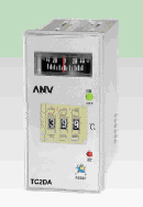 เครื่องควบคุมอุณหภูมิแบบดิจิตอล Digital Temperature Controller รุ่น TC2DA