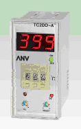 เครื่องควบคุมอุณหภูมิแบบดิจิตอล Digital Temperature Controller รุ่น TC2DD