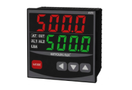 เครื่องควบคุมอุณหภูมิแบบดิจิตอล Digital Temperature Controller รุ่น AX Series