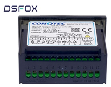 DSFOX SLR40 Conotec