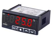 เครื่องควบคุมอุณหภูมิแบบดิจิตอล Digital Temperature Controller รุ่น FOX-TPR10