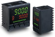 เครื่องควบคุมอุณหภูมิแบบดิจิตอล Digital Temperature Controller รุ่น FB series