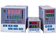 เครื่องควบคุมอุณหภูมิแบบดิจิตอล Digital Temperature Controller รุ่น FC Series