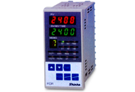 เครื่องควบคุมอุณหภูมิแบบดิจิตอล Digital Temperature Controller รุ่น FCR/FCD-100 Series