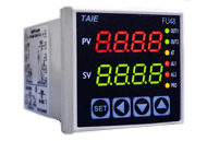 เครื่องควบคุมอุณหภูมิแบบดิจิตอล Digital Temperature Controller รุ่น FU48 Series