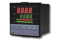เครื่องควบคุมอุณหภูมิแบบดิจิตอล Digital Temperature Controller รุ่น FY700 Series
