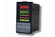 เครื่องควบคุมอุณหภูมิแบบดิจิตอล Digital Temperature Controller รุ่น FY800 Series