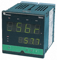 เครื่องควบคุมอุณหภูมิแบบดิจิตอล Digital Temperature Controller รุ่น 1800