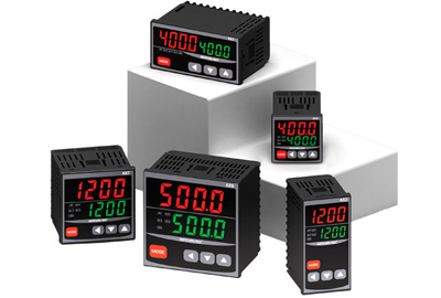 เครื่องควบคุมอุณหภูมิแบบดิจิตอล Digital Temperature Controller รุ่น AX Series