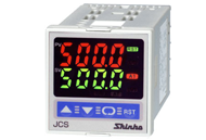 เครื่องควบคุมอุณหภูมิแบบดิจิตอล Digital Temperature Controller รุ่น JCS-33A