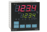 เครื่องควบคุมอุณหภูมิแบบดิจิตอล Digital Temperature Controller รุ่น MAC3A