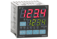 เครื่องควบคุมอุณหภูมิแบบดิจิตอล Digital Temperature Controller รุ่น MAC3D