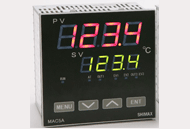 เครื่องควบคุมอุณหภูมิแบบดิจิตอล Digital Temperature Controller รุ่น MAC5A