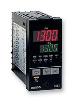 เครื่องควบคุมอุณหภูมิแบบดิจิตอล Digital Temperature Controller รุ่น E5EK