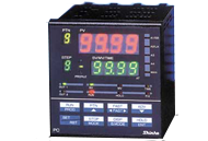 เครื่องควบคุมอุณหภูมิแบบดิจิตอล Digital Temperature Controller รุ่น PC-900 Series