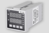 เครื่องควบคุมอุณหภูมิแบบดิจิตอล PID Temperature Controller รุ่น PFU 48 Series