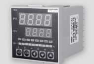 เครื่องควบคุมอุณหภูมิแบบดิจิตอล PID Temperature Controller รุ่น PFU 72 Series