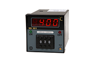 เครื่องควบคุมอุณหภูมิแบบดิจิตอล Digital Temperature Controller รุ่น SD 301
