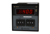 เครื่องควบคุมอุณหภูมิแบบดิจิตอล Digital Temperature Controller รุ่น SD 501(S)