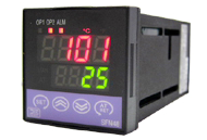 เครื่องควบคุมอุณหภูมิแบบดิจิตอล Digital Temperature Controller รุ่น SFN48