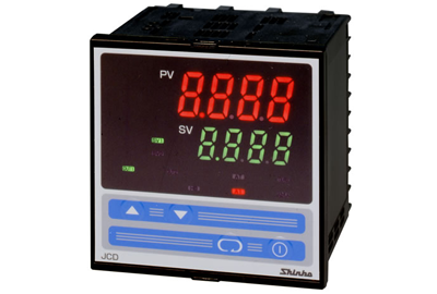 เครื่องควบคุมอุณหภูมิแบบดิจิตอล Digital Temperature Controller รุ่น JCD-33A