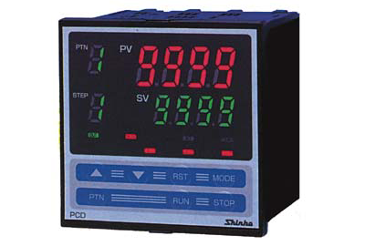 เครื่องควบคุมอุณหภูมิแบบดิจิตอล Digital Temperature Controller รุ่น PCD-300 Series