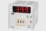 เครื่องควบคุมอุณหภูมิแบบดิจิตอล Digital Temperature Controller รุ่น TC3DD