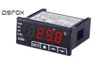 เครื่องควบคุมอุณหภูมิแบบดิจิตอล Digital Temperature Controller รุ่น DSFOX-SLR40