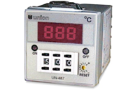 เครื่องควบคุมอุณหภูมิแบบดิจิตอล Digital Temperature Controller รุ่น UN-771N