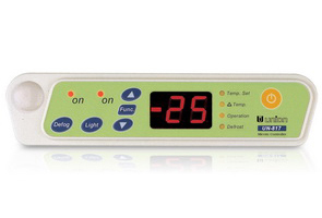 เครื่องควบคุมอุณหภูมิแบบดิจิตอล Digital Temperature Controller รุ่น UN-871N