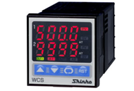 เครื่องควบคุมอุณหภูมิแบบดิจิตอล Digital Temperature Controller รุ่น WCS-13A