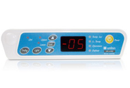 เครื่องควบคุมอุณหภูมิแบบดิจิตอล Digital Temperature Controller ยี่ห้อ AEROPAK