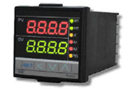 เครื่องควบคุมอุณหภูมิแบบดิจิตอล Digital Temperature Controller รุ่น FY400