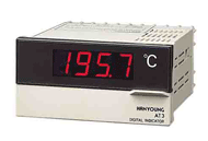 เครื่องวัดอุณหภูมิแบบดิจิตอล Digital Temperature Indicator รุ่น AT3