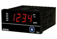 เครื่องวัดอุณหภูมิแบบดิจิตอล Digital Temperature Indicator รุ่น TP3