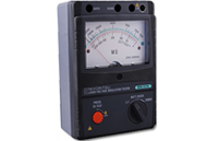 เครื่องตรวจสอบความเป็นฉนวนแบบโวลต์สูง High Voltage Insulation Tester รุ่น 3121A