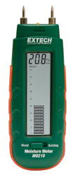 มิเตอร์วัดความชื้น Humidity Meter รุ่น MO210