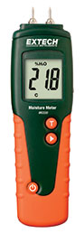 มิเตอร์วัดความชื้น Humidity Meter รุ่น MO220