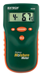 มิเตอร์วัดความชื้น Humidity Meter รุ่น MO280