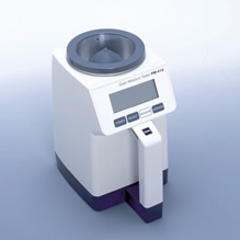 มิเตอร์วัดความชื้น Humidity Meter รุ่น PM-410 Type 4057