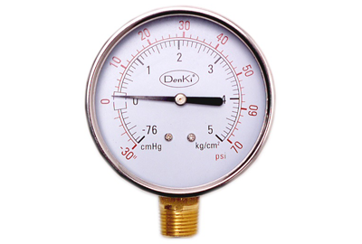 เซนเซอร์แปลงความดัน Pressure Transmitter รุ่น DKP Series