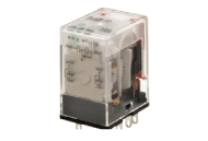 รีเลย์และลิมิตสวิตช์ต่างๆ Relay and Limit Switch OMRON
