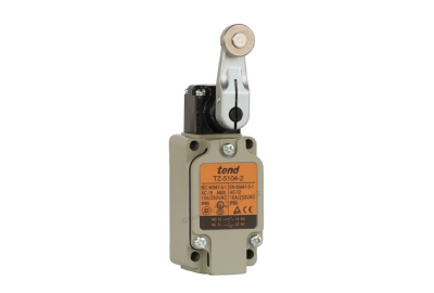 รีเลย์และลิมิตสวิตช์ต่างๆ Relay and Limit Switch รุ่น TZ-5-Series