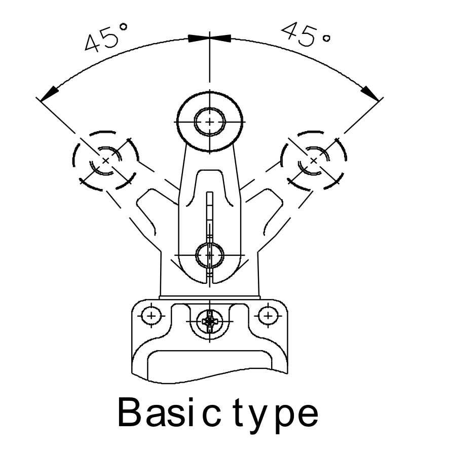 Basic type