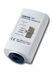 มิเตอร์วัดระดับเสียง Sound Level Meter รุ่น CENTER 326/327