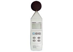 มิเตอร์วัดระดับเสียง Sound Level Meter รุ่น DS-42