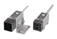 โฟโต้สวิตช์แบบทรงสี่เหลี่ยม Square Photo Switch รุ่น E3S Series โฟโต้สวิตช์แบบทรงสี่เหลี่ยม Square Photo Switch รุ่น E Series